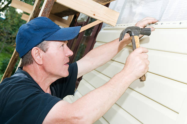 Reliable Jefferson, OH Siding Solutions